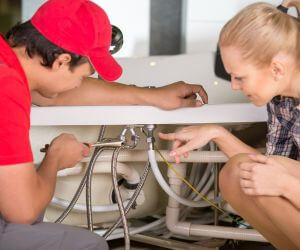 About Emergency plumbing pros Cotton Plant, AR